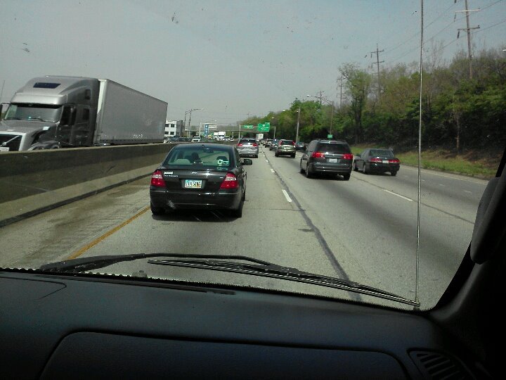 Ron Frank's album, LG Phone Photos