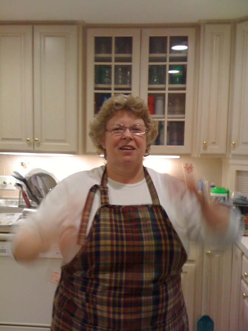 Barbara Coyle's album, Profile Pictures