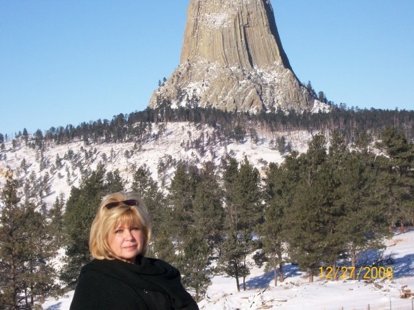 Billy Morgan's album, Montana Trip Christmas 2008
