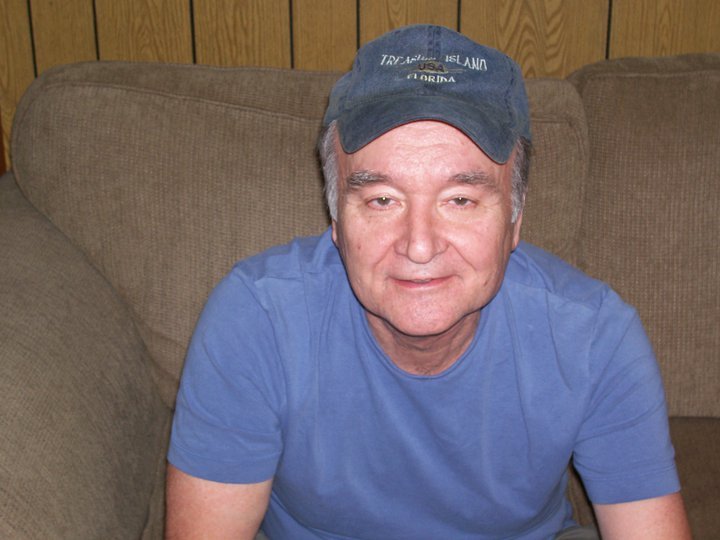 John Stanek's album, Profile Pictures