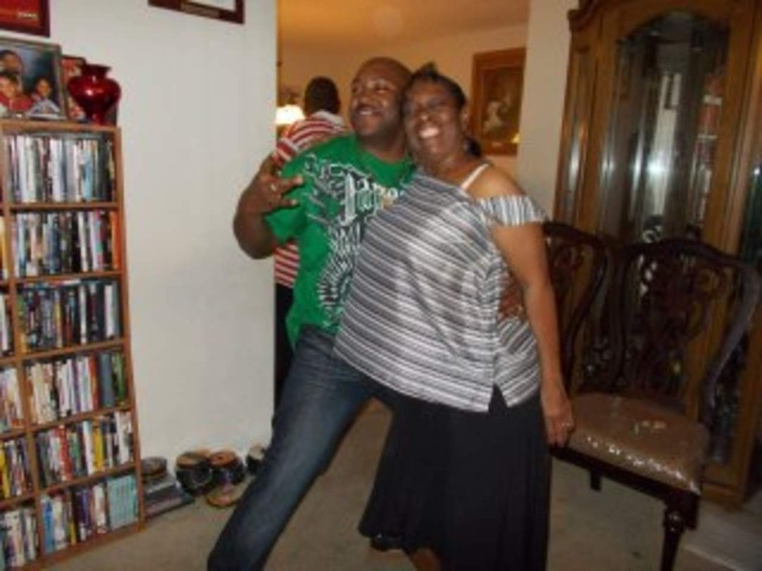 Edwin Abraham's Classmates profile album