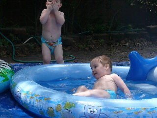 Heather Staley's album, Happy Mother's Day Outside!!! :)