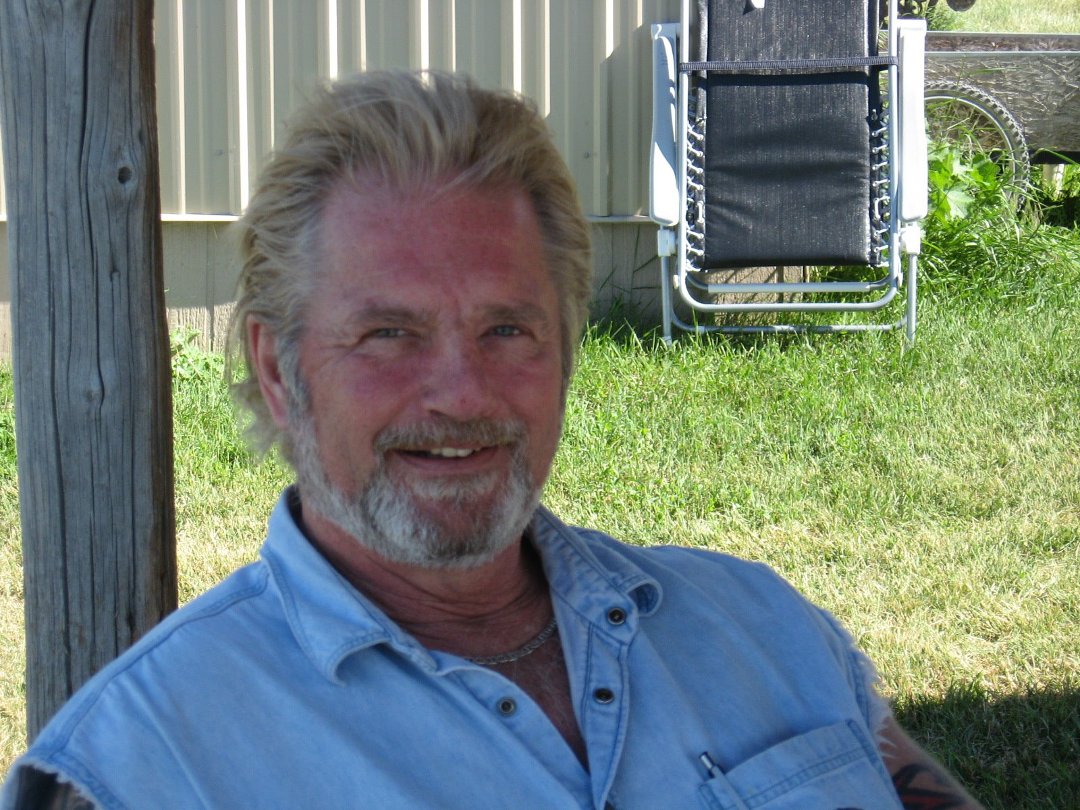 Charles Weber's album, Profile Pictures