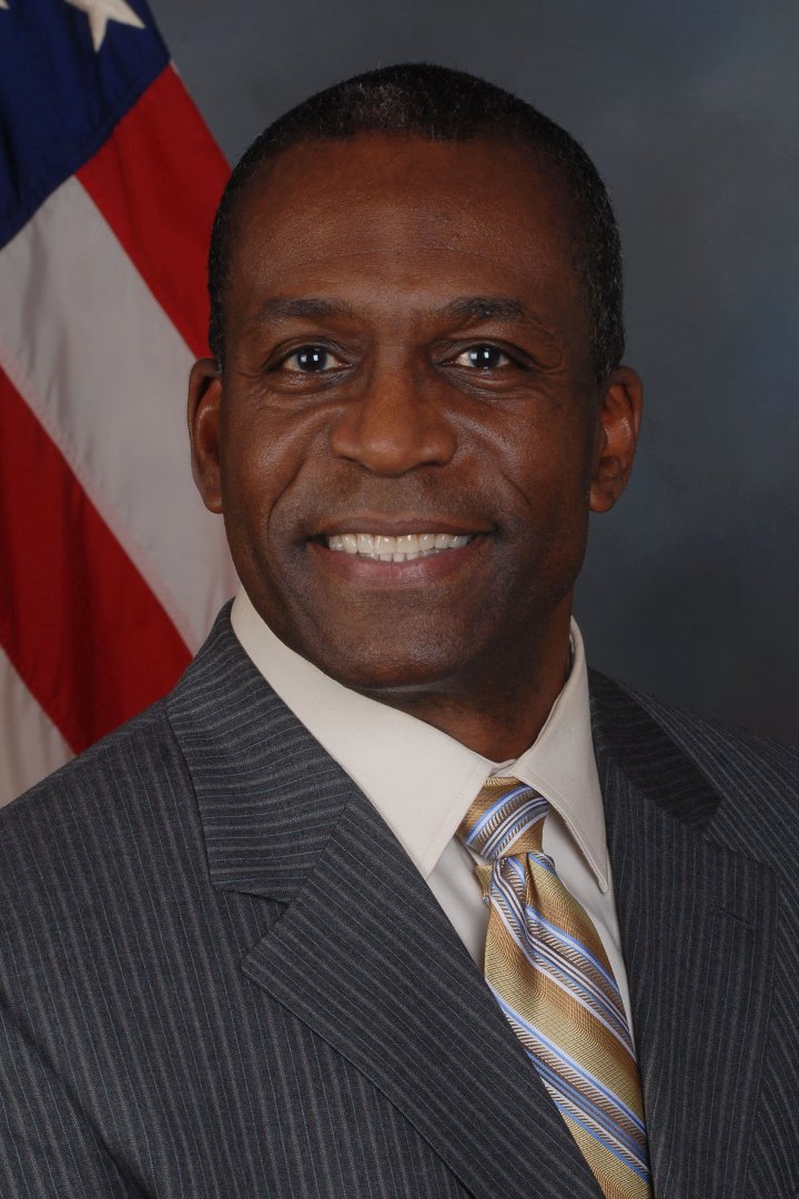 Clarence Baker's album, Profile Pictures