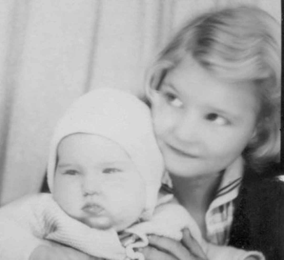 Jo Ann Lucas' album, Profile Pictures