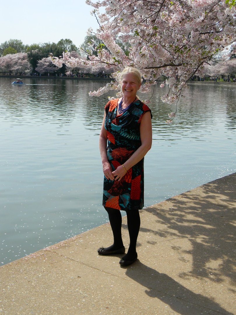 Roberta Pearlstein's album, Profile Pictures