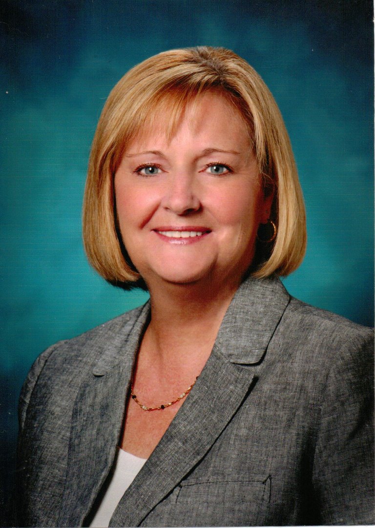 Christine Allebaugh's album, Profile Pictures