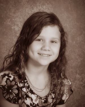 Karen Reed's album, Untitled Album
