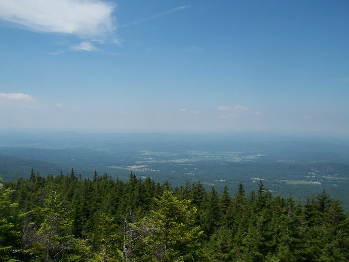 Jane Stimson's album, Hiking -summer 2010