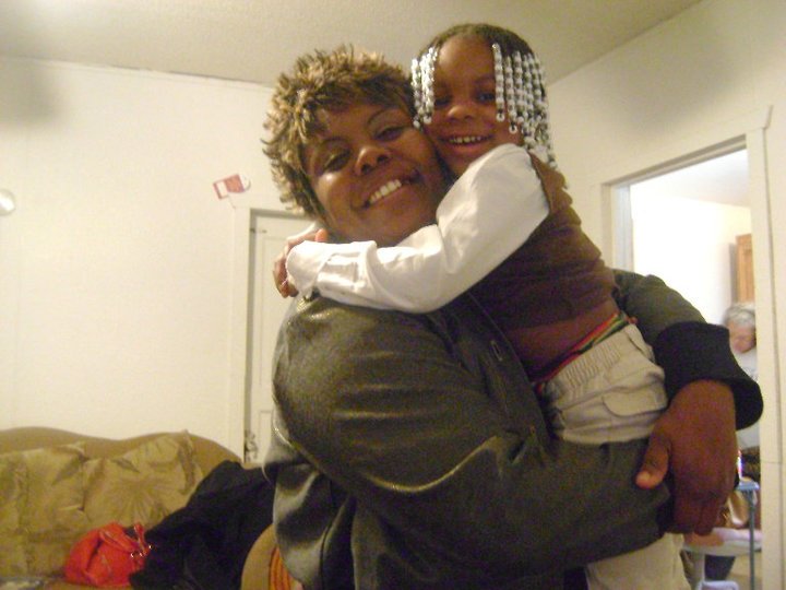 Jenell Allen's album, family :)
