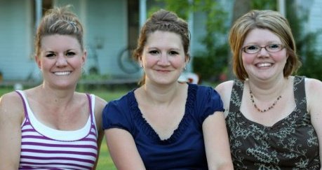 Stacey Beyer's album, Cover Photos