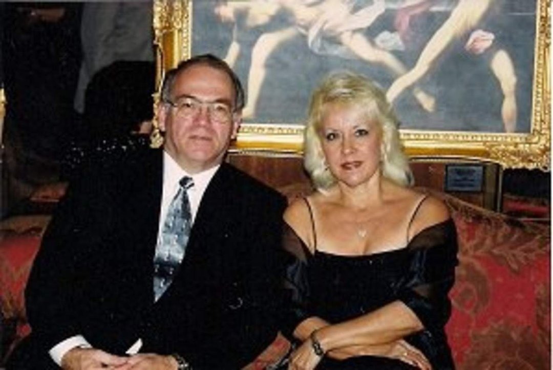 Bob Robitaille's album, Profile Pictures
