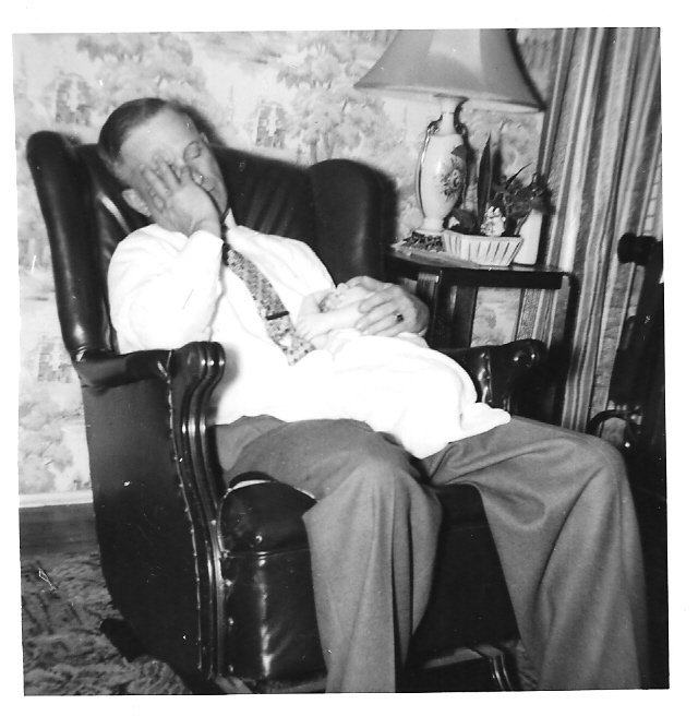 Grace Benefield's album, My Old Pictures