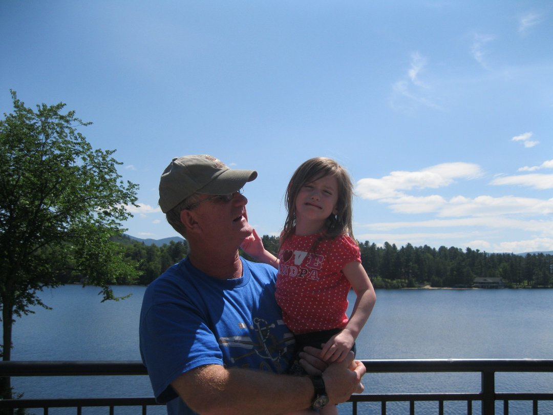 John Murray's album, Profile Pictures