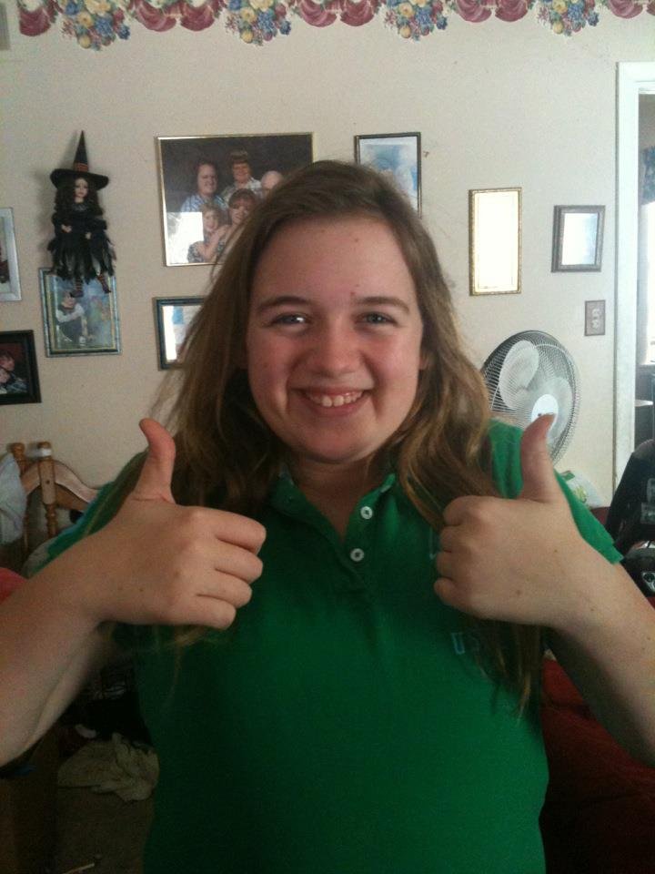 Marisa Booth's album, Mobile Uploads