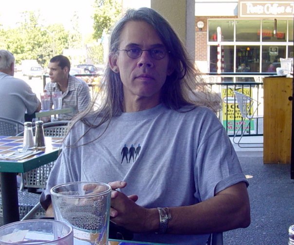 Mark Sullivan's album, Profile Pictures