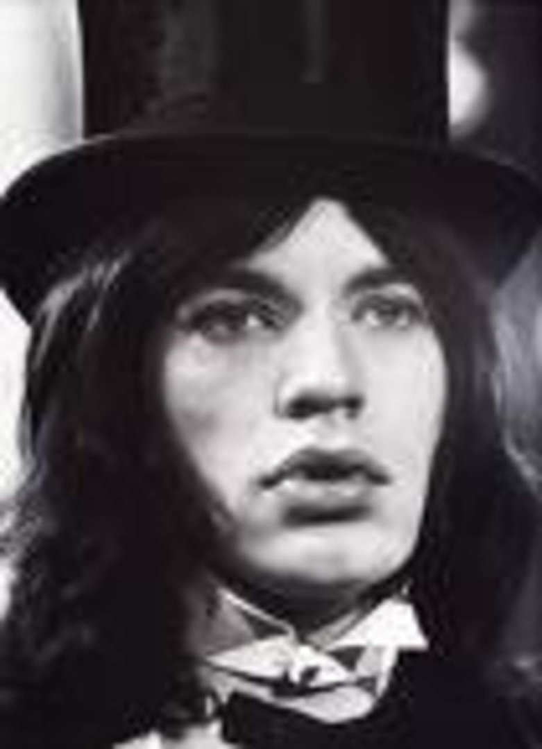 Michael George's album, album