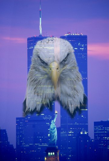 Danny Smith's album, America