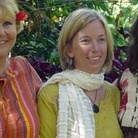 Donna Williamson's album, Profile Pictures