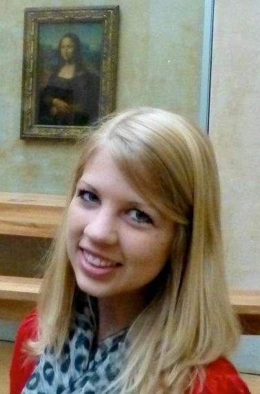 Tracy Gebhardt's album, Profile Pictures