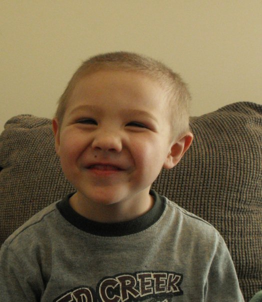 Kim Spangle's album, Grandbabies
