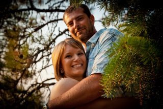 Cybil Devin's album, Engagement Photos