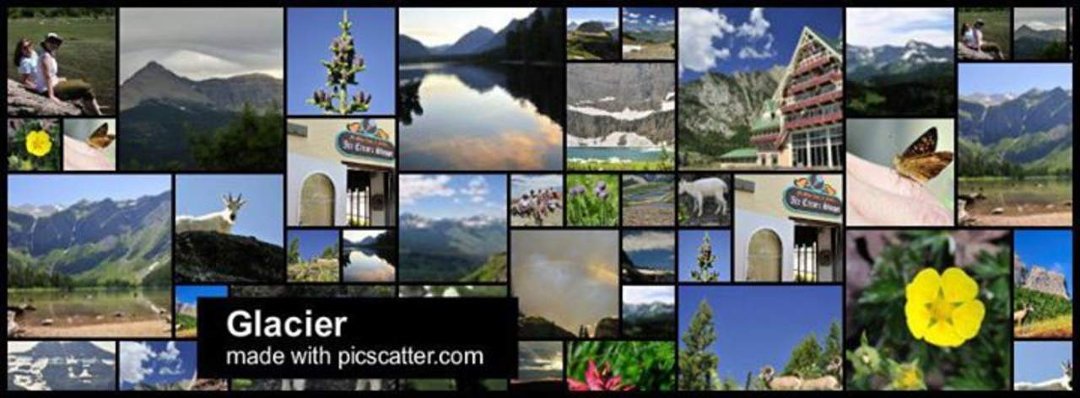 Michael Hamm's album, Cover Photos