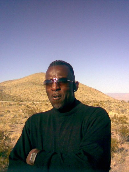 Tyrone patrick's album, Profile Pictures