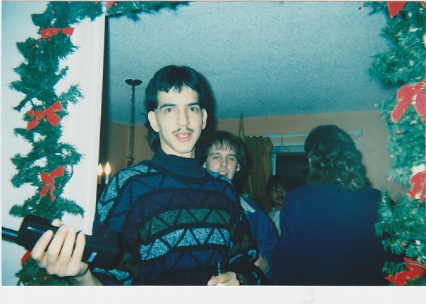 Phillip Duran's album, Old Pictures
