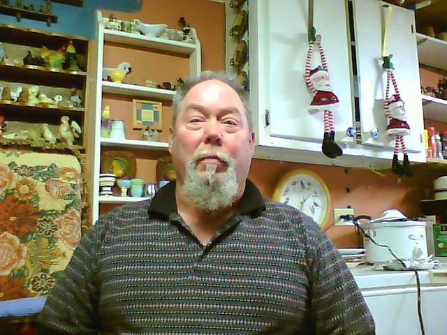 John Sutton's album, Profile Pictures