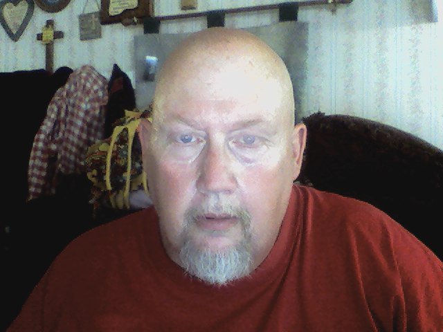 Randy Dotson's album, June 27, 2011