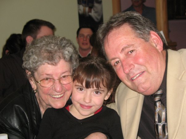 Cliff Prpich's album, Profile Pictures