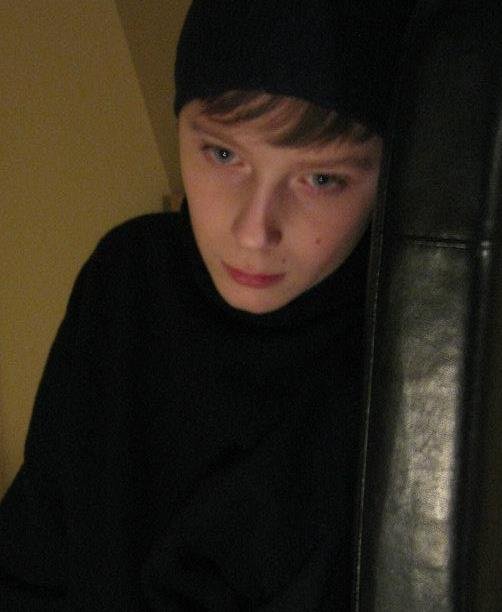 Tim Tone's album, Profile Pictures