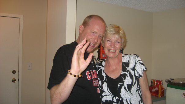 Sandy Beeksma's album, Carly's 30th