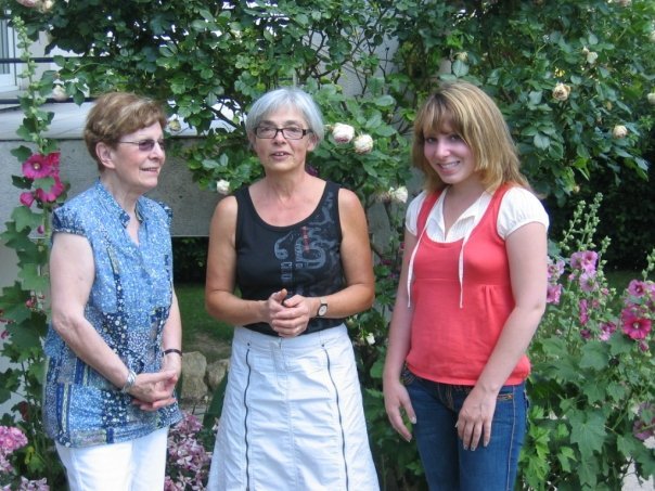 Eric Klauda's album, Summer 2008