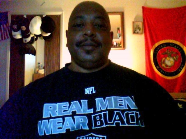 Ronald Davis' album, Profile Pictures