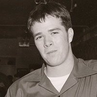Tod Powell's album, Profile Pictures