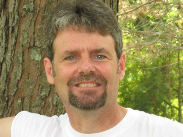 Scott Hampton's album, Profile Pictures