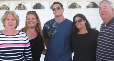 Jer Thompson's album, Profile Pictures