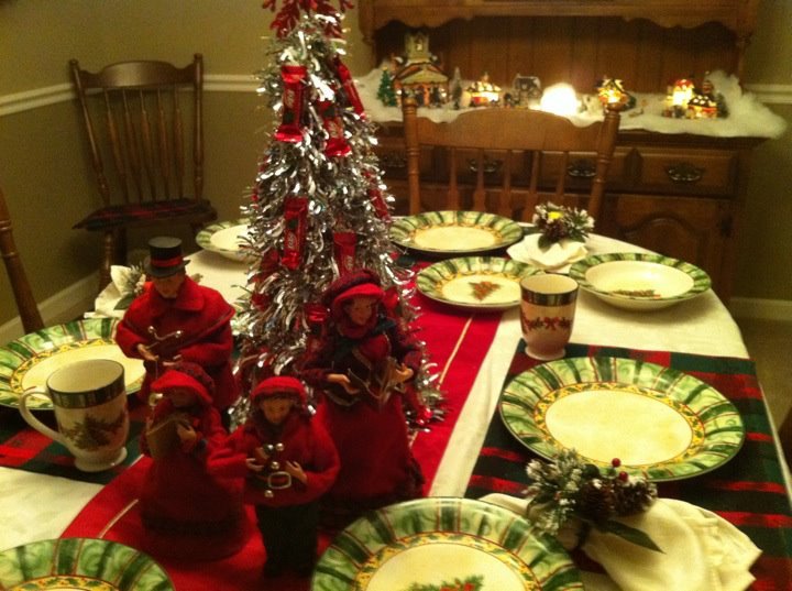 Kathy Werner's album, Mobile Uploads
