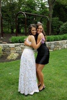 Merrill Indeck's album, Alexa's Prom