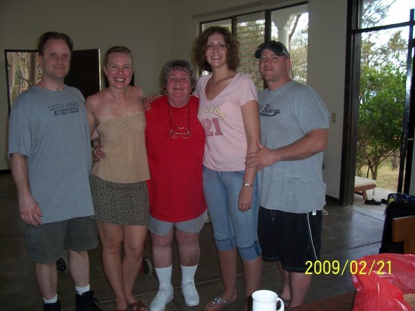 Sharon Kidder's album, Profile Pictures