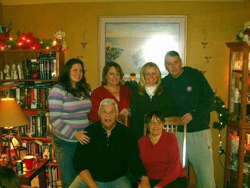 Lisa Wilson's album, Cover Photos