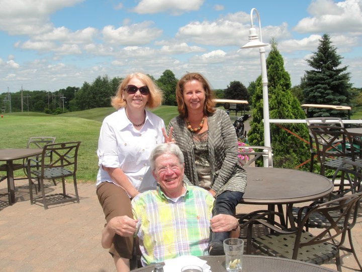 Sam Meals' album, Lunch in Shakopee, June 11, 2011