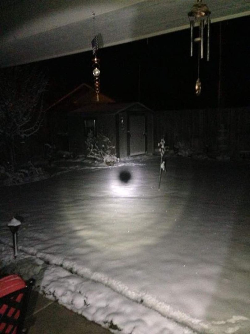 Rick Clark's album, iOS Photos
