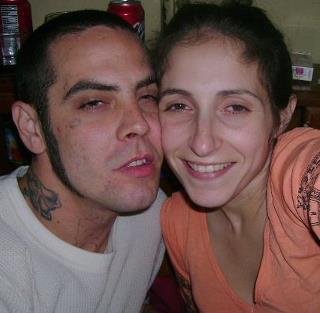Steven Edwards' album, Profile Pictures