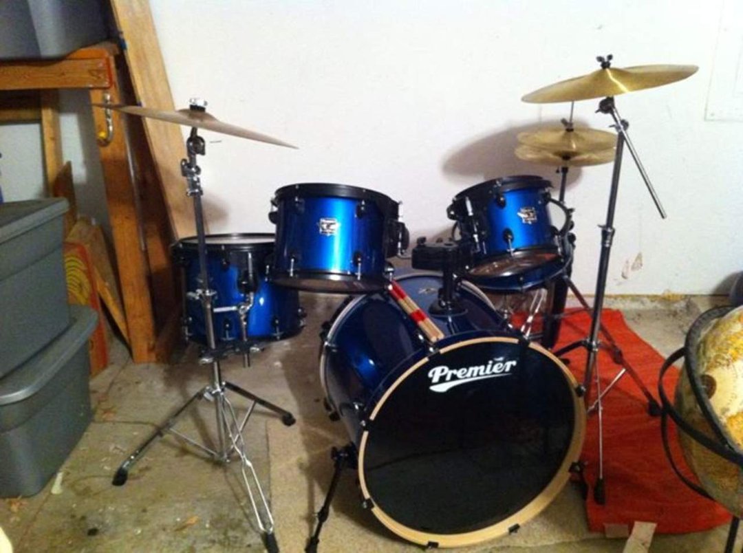 Dax Stokes' album, Mobile Uploads