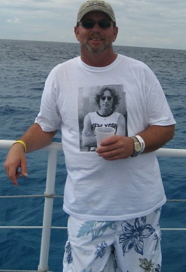 van short's album, Profile Pictures