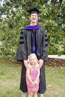 Allison Schildwachter's album, Hayes' graduation - May 5, 2012
