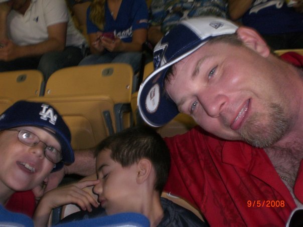Raymond Burch's album, Profile Pictures